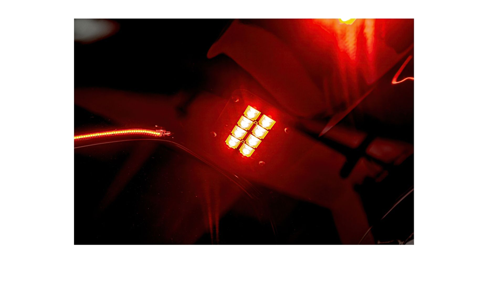 INFRABIKE® infrared lamps