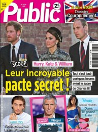 Public — INFRABIKE